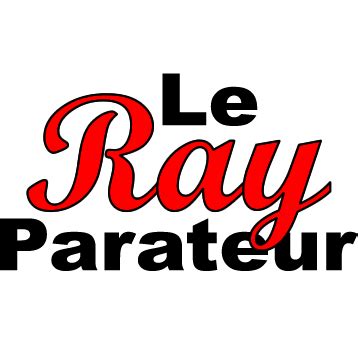 ray parateur service.